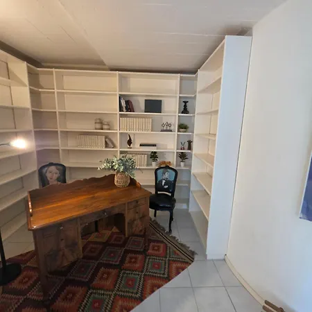 Appartement Grand Complet De 188m2 En Plein Centre De Crans-Montana